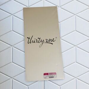 Thirty-One Bunny Ears Keepsake Board